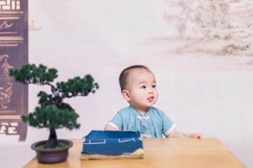 昌吉八个月宝宝可以吃盐吗