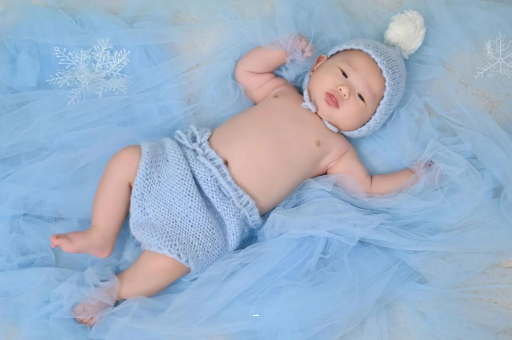 昌吉宝宝物理降温