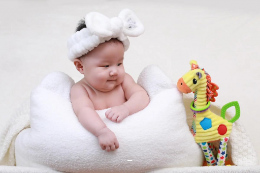 昌吉2岁宝宝流口水是智力